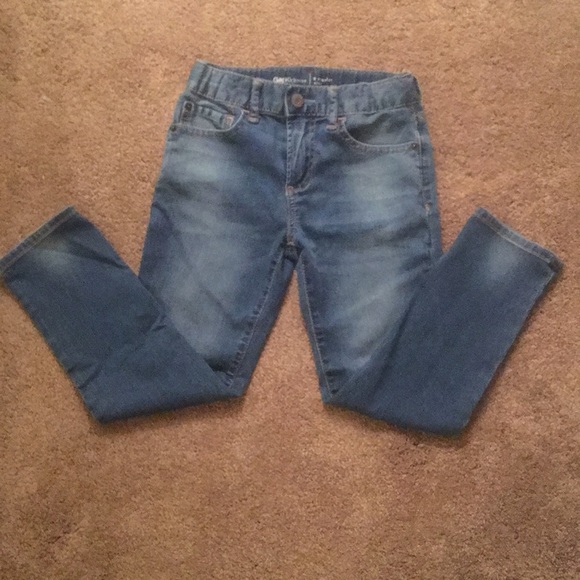 GapKids Jeans - Picture 1 of 3
